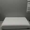 Purple Pillow - GelFlex Grid, Cooling Ergonomic Support for Side, Back, Stomach Sleepers - Adjustable Boosters for Personalized Height, Firm Feeling, Standard Size - Ultra-Durable