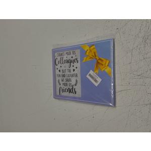 Friends Picture Frame, Friendship Gifts for Best Friend Besties, 4x6 Photos Frame with Stand for Home Office Tabletop Display Decorations-12
