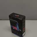 LED Poi Sticks 241 Modes & Music Sync | 10,000+ Customizable Colors Poi Balls | USB Rechargeable Led Poi for Raves/Festivals