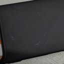 TORRAS Magnetic Slim-Fit for iPhone 17 PRO MAX Case, Ultra-Thin 17 ProMax Phone Case Compatible with MagSafe, Light Anti-Scratch Matte Hard PC Bayer 6.9 inch OriginFit, Matte Black