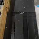 70" Floating Wall Mounted Fireplace TV Stand with Storage