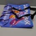 KPop Demon Hunters HUNTR/X Officially Licensed Tote Bag (16 inches)