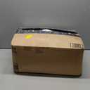 Amazon Basics Down-Alternative Pillows for Stomach and Back Sleepers, Soft Density, Machine Washable, 20 x 36 inches, White, 2-Pack