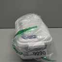 TEMI Magnet Robot Toy for Kids 3-5 Years Old - Monster Magnet Toys Stacking Transform Toys with Storage Box, Set for Boys Age 3 4 5 6 7 Years Old Boys, Christmas and Birthday Gifts