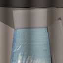 Super Absorbency Disposable Diaper Pads for Baby, Puppy and Adults, Disposable Changing Underpads for Baby, 50 Count, 17 x 13''