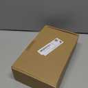 Hand Fuel Transfer Pump with Leakproof Clamps - Versatile Manual Siphon for Gasoline, Oil, Diesel, Antifreeze, Emergency Use for Car/Lawn Mower/Motorcycle/RV, Includes 3/4" NPT Brass Connector