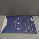 Laptop Privacy Screen 17 Inch Compatible With Lenovo Hp Dell Acer Asus Thinkpad Envy Xps, 16:10 Aspect Removable Anti Glare Blue Light Filter Protector, 17in Computer Monitor Privacy Shield