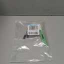 ARTISTRO 2 Silver Acrylic Paint Markers - 0.7mm Extra Fine-Tip Paint Pens - Perfect for Crafting, Art Projects, & More (Silver)