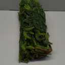 12Pcs Christmas Norfolk Pine Stems, 24'' Long Artificial Evergreen Norfolk Pine Branches, Real Touch Greenery Picks, Faux Floral Branch for Mantel DIY Xmas Home Decoration Indoor Christmas Decor