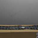 Allied Brass 7272D/24-PNK 24 Inch Double Towel Bar, Pink