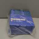 Mini Karaoke Machine Toys Gifts: Kids Toys Christmas Birthday Gifts for 4 5 6 7 8 9 Years Old Girl Boy Stocking Stuffers LED Portable Bluetooth Speaker with 2 Wireless Microphone Girl Gift Age 3-12+ (Red)