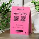 Astrobrights Colored Card Stock, Bright Color Cover Paper, 8 1/2" x 11", FSC Certified, 65 Lb, Pulsar Pink, 250 Count (Pack of 1)