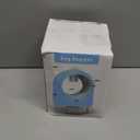 Indoor Fruit Fly Trap, Fan Powered Bug Catcher for Home, Effective Traps for Fruit Flies, Gnats, Mosquitoes & Moths