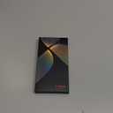 TORRAS Stronger Magnetic & Shockproof for iPhone 17 Pro Max Case, Fit for MagSafe, MilGrade Drop Protection, Camera Control, DIY Button, Slim for iPhone 17 Pro Max Phone Case Translucent Deep Blue