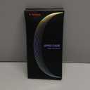 TORRAS Strong Magnetic & Seamless Stand for Samsung Galaxy S24 Ultra Case for MagSafe, Mil-Grade Drop Protection, Adjustable Kickstand for Samsung Galaxy S24 Ultra Case, Anti-Yellowing Diamond Clear