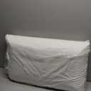 Tempur-Pedic TEMPUR-Cloud Dual Cooling Pillow, Queen, White