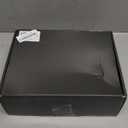 PROOX All Metal Tub Spout with Diverter, 6 Settings Hand held Shower with ON/Off Pause Switch, Bathtub Faucet with Sprayer Chrome