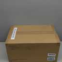 Cordless Snow Shovel Compatible with DeWalt 20V Battery, 12" Electric Snow Blower with 20FT Max Throw & Adjustable Handle & Safety Switch, Snow Thrower for Driveway, Deck, Patio, Steps (NO Battery)