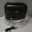 Dreo Smart Humidifiers for Bedroom, Top Fill 4L Supersized Humidifier Large Room with 28 dB, 36H Runtime, Touch/APP/Voice Control, Nightlight, Cool Mist Humidifiers for Baby, Plants, Indoor, Black