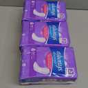 Always Discreet Adult Incontinence Pads for Women, Light Absorbency, Regular Length, Postpartum Pads, 30 Count (3 Packs of 30)