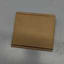 Toptheway Extra Soft Replacement Toothbrush Heads for Sensitive Teeth Compatible with Philips Sonicare Optimal Gum Care 4100 5100 and More Click-on Toothbrush Handles, 4 Pack (White+blue)