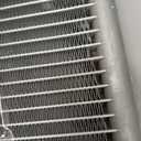 A/C Condenser Fitment for Chevrolet K1500 5.7L 1994-1999Tahoe 5.7L 1995-2000C1500 5.7L 1994-1999K1500 Suburban 5.7L 1994-1999GMC Yukon 5.7L 1992-1999#Replace 4720