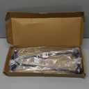 K750155 Sway Bar Link Front, Stabilizer Bar Link Compatible with Buick for Enclave, for Chevy for Traverse, for GMC for Acadia Limited, for Saturn for Outlook