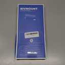 rivmount Winter Waterproof Ski Snow Warm Gloves for Women Men, Windproof Cold Weather Thermal with Touchscreen Fingers, for Running Driving Cycling Hiking Biking Outdoor Sports Daily Work (X-Large, Black)