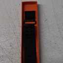 Bandletic Compatible with Apple Watch Ultra Band Men Women, Wide Tactical Military Nylon Rugged Soft Sport Loop for iWatch 49mm(Ultra 3/2/1),46mm(11/10),45mm(9/8/7),44mm(SE3/SE2/SE/6/5/4),42mm(3/2/1) (Black)