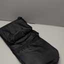 39in/100cm Tripod Carrying Case, Heavy Duty Nylon Bag with Shoulder Strap, Padded for Light Stand, Tripods, Monopods, Umbrellas, Softboxes, Boom Stand, Speaker Stands, Mic Stands