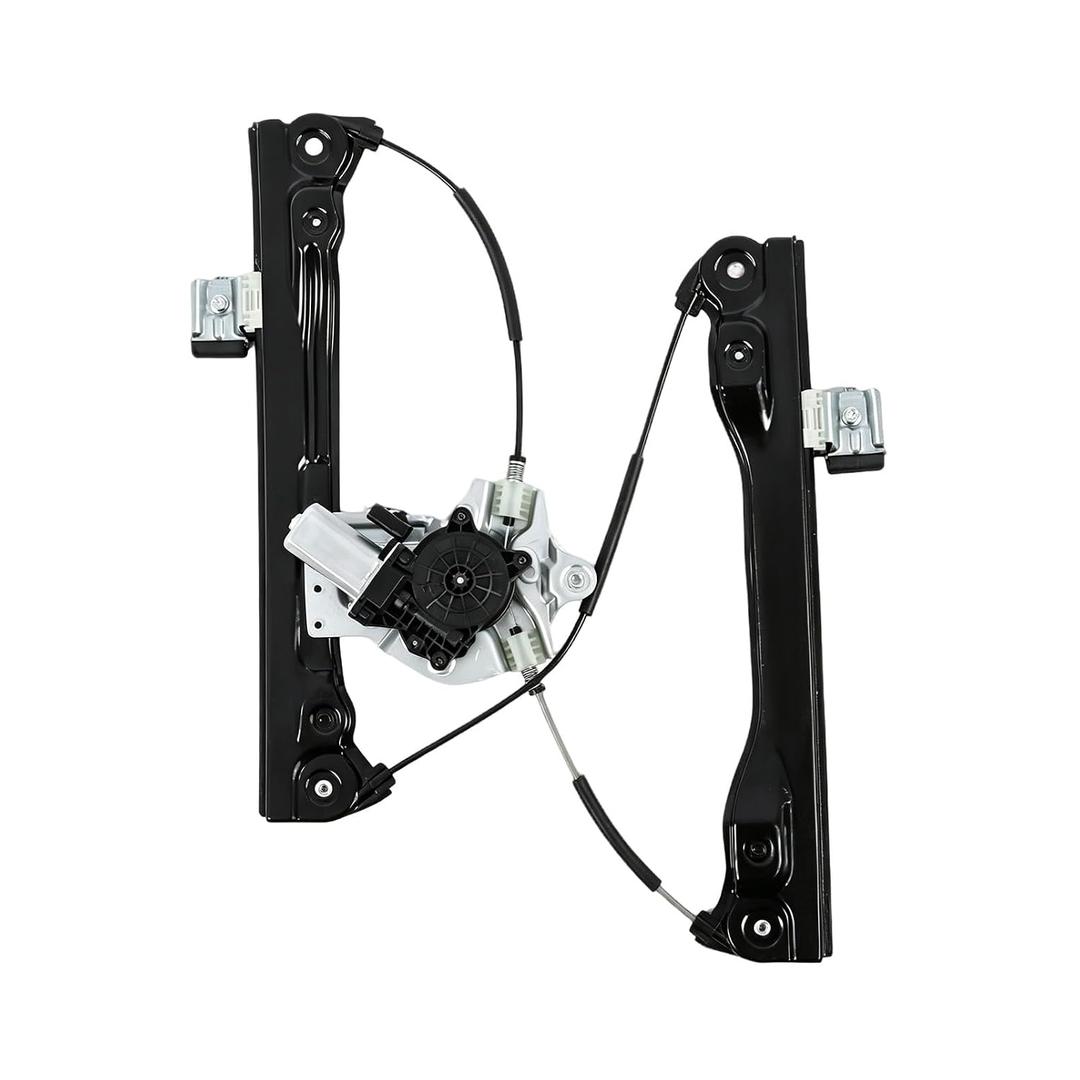 751739 Front Left Window Regulator Compatible with Cruze 2012-2016