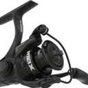 Abu Garcia Max SX Spinning Fishing Reel (750 - Clam)
