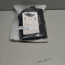 Terra Sol Best Grounding Mat for Bed - Premium 27x60in Earthing Mat for Queen, King & Twin Size - Grounding Pad for Sleeping with 15ft Cord & Safety Testers