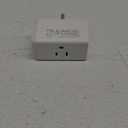 Kasa Smart Plug Mini with Energy Monitoring, Smart Home Wi-Fi Outlet Works with Alexa, Google Home & IFTTT, Wi-Fi Simple Setup, No Hub Required (KP115), White