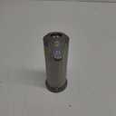 Soap Dispenser, Fits Most Soaps, Easy to Use & Refill, 3 Adjustable Dispensing Levels, Smart Precise Sensing, Home Use