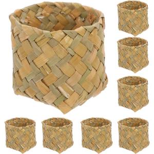 Cabilock Box Packaging Small Boxes for 2.36X2.36X1.96 Inch Fancy Boxes with Lids Perfect for Wedding Treat Pastry Box and Candy Favor Storage