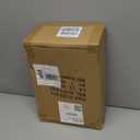 Cedar Christmas Garland with Lights for Mantle - 2 pack Decorations 6 ft Realistic Lighted Faux Pine Garlands for Xmas Home Decoration Indoor Stairs Railing Fireplace Outdoor Prelit Garland Door Decor