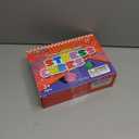 24 Pack Squishy Fidget Toys Bulk, Soft Stress Cube Ice Cube Fidget, Fidget Cubes Stress Balls, Slow Rising Squishy Stress Relief Toys for Kids Adults, Classroom Fidgets, Party Favors, Squishies