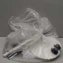 Chamvis Balloon Arch Kit, 9FT Height & 10FT Width Adjustable Balloon Arch Stand Frame Garland Stand: Wedding Baby Shower Birthday Photo Backdrop