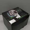 Stable Output Alternator for:-Kia Optima 2.0L 2012-2013 Sorento 2.4L 2011-2012, for:-Hyundai Sonata 2.0L 2011-2014 Santa Fe 2.4L 2010-2012 L4 12V 110Amp 6 Grooves, OE# 37300-2G600 11493