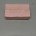 8pcs Bridesmaid Proposal Gifts 4.1 Inch Square Set of 8 Bachelorette Hair Claw Clips ideas Bridal Shower Gift for Wedding Party Favors (6pcs Dusty Blue)