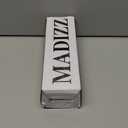 MADIZZ Set of 2 Velvet Fringed Throw Pillow Covers 18x18 Inch Dark Taupe Soft Decorative Cushion Cover for Sofa Bedroom Pillow Shell