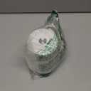 Dreamegg Sound Machine Baby - White Noise Sound Machine Baby With Night Light, Ok to Wake Alarm Clock, 34 Soothing Sounds, Sleep Trainer, Routine Builder, App Control for Kids Nursery Sleeping Bedroom