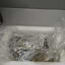 RE0F11A JF015E CVT Transmission Valve Body, Compatible with N-i-s-san Sentra 2013-2019 1.6L 1.8L, Automotive Transmission Valve Body With Solenoid Replaces Part 31705-X428E 31705-X428B