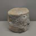 40 Pcs 12 Inch Round Woven Placemats with 20pcs Pearl Napkin RingsRattan Placemats Bulk Boho Woven Chargers Natural Water Hyacinth Place Mat for Wedding Party, Dinner Table