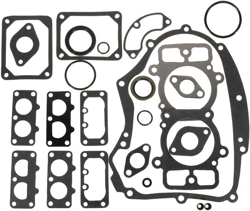 New Engine Gasket Set for 405577 405777 406777 407677 407777 Engines Replace 694012 499889