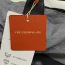LOVEVOOK Large Travel Duffel Bag 