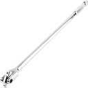 MAXPOWER 1/2-Inch and 3/8-Inch Drive Dual-drive 24-Inch Breaker Bar Flex Handle
