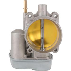 Throttle Body for Buick Rainier for Chevrolet Colorado Impala Trailblazer EXT for GMC Canyon Envoy XL XUV for Hummer H3 for Isuzu Ascender i-350 i-370 Replaces# S20064 12568580 67-3006