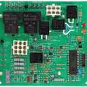 903429 Control Board,Furnace Control Circuit Board for Inter-therm and Mill-er M1 Furnace,Replacement for Nordyne Furnace Control Circuit Board 903429